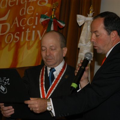Javier Vargas