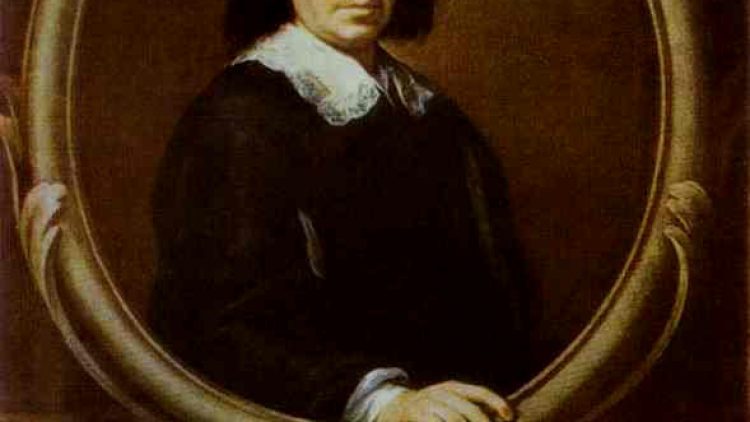 El mejor pintor no mexicano: Murillo