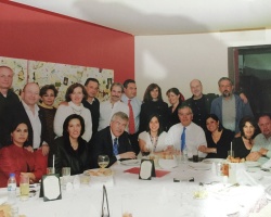 Amigos Alemán Amigos Alemán