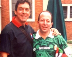 David Silveti David Silveti